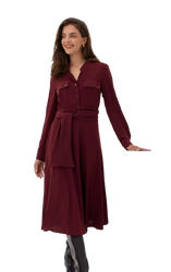 49/230  Sukienka SALKO