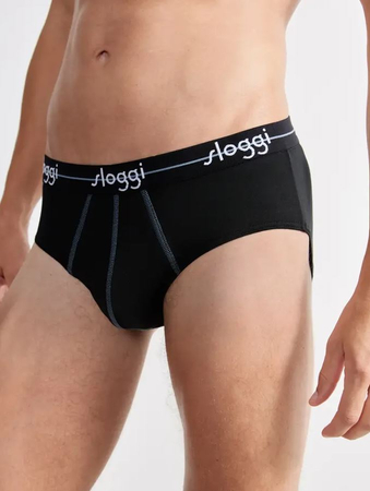 Sloggi Men Start Midi C2P /04  majtki