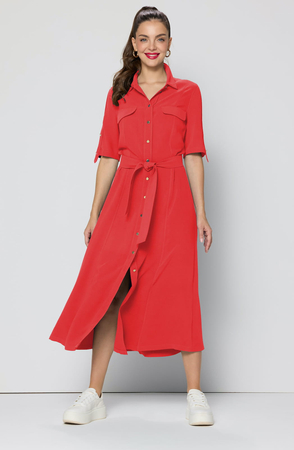 49/33  Sukienka SALKO