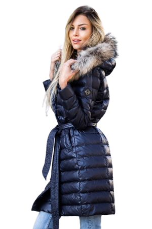 METRO  DT 011 Kurtka MARBET FRATELLI