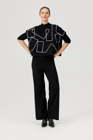 FR048-4-02  Sweter FERIA