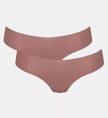 Sloggi Zero Microfibre 2.0 Hisptring 2P /1141