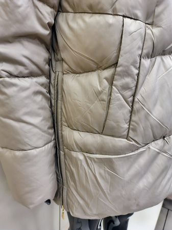 842 22   Kurtka ANSOFPOL