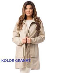 JTTW605-95  Parka FAN