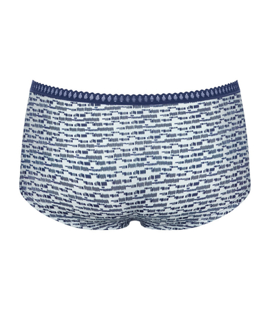 Sloggi GO Crush Short C3P /V003  Majtki 