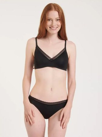 Sloggi Body Adapt Twist HIPSTER /04  Majtki