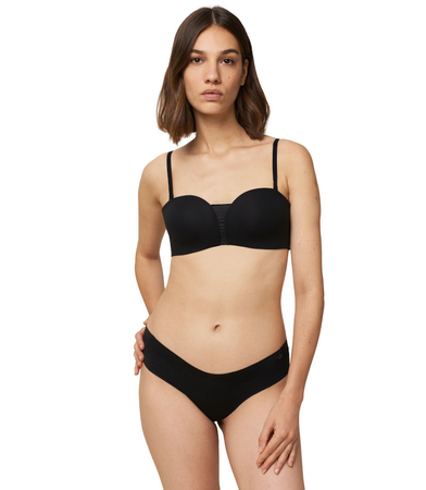 Flex Smart Highleg Brazilian EX /04  majtki