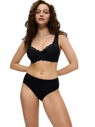 Sense of Cotton Midi 2P /04 Majtki TRIUMPH