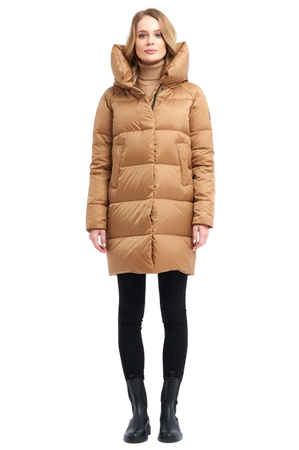 KRP 575T BLANCHE  Kurtka JANBOR