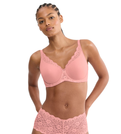 Amourette W01 /00BE Biustonosz TRIUMPH