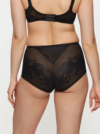 Wild Rose Sensation Maxi /04  majtki TRIUMPH