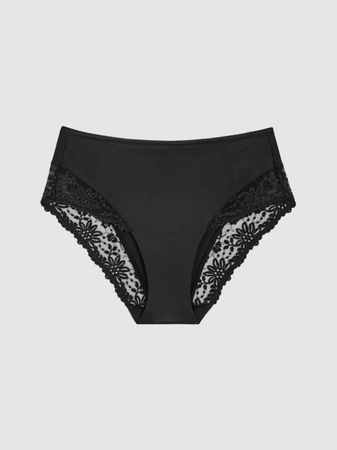 Ladyform Soft Maxi /0004 majtki TRIUMPH