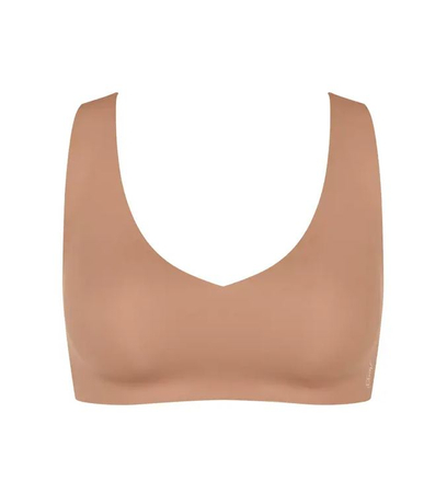 Sloggi Zero Feel 2.0 Bralette/00CM  Biustonosz 