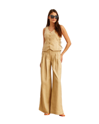 7432-02   Spodnie EZURI