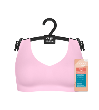 Sloggi Zero Feel 2.0 Bralette/1588 Biustonosz