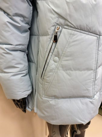 837 71  Kurtka ANSOFPOL