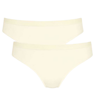 Sloggi Wow Comfort 2.0 Tai 2P /1595 majtki