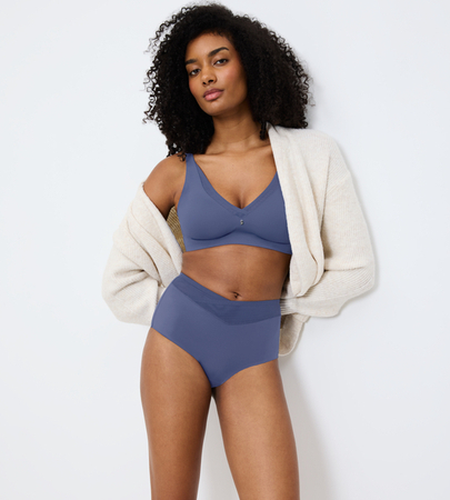 True Shape Sensation T Maxi /00QF  majtki TRIU