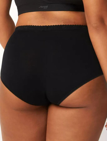 Sloggi Chic Maxi/04  majtki 