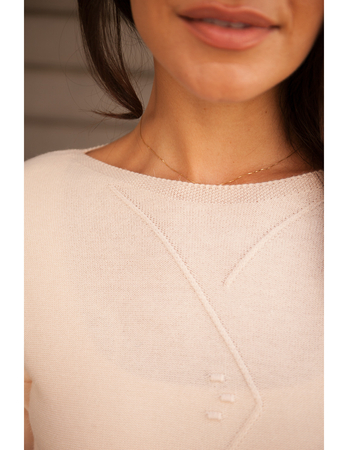 1045/2  Sweter AL-BO