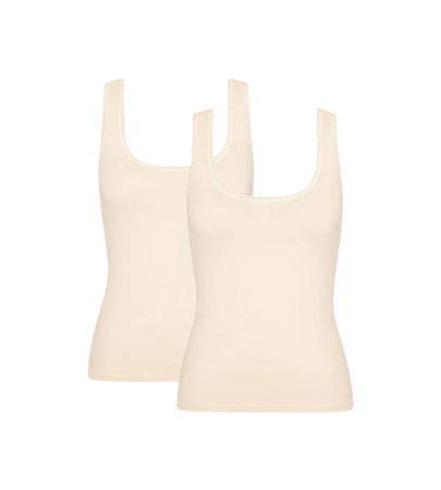 Sloggi GO Tank Top C2P/ 00CS  Koszulka