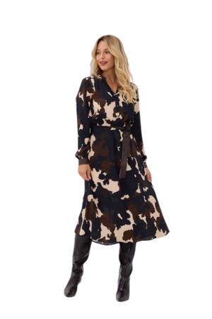 49/215   Sukienka SALKO