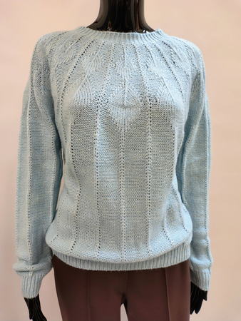 8357  Sweter AL-BO