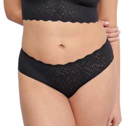 Sloggi Zero Feel Bliss Hipster /04 Majtki