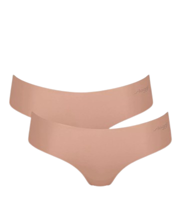 Sloggi Zero Microfibre 2.0 Hipster 2P /00ME