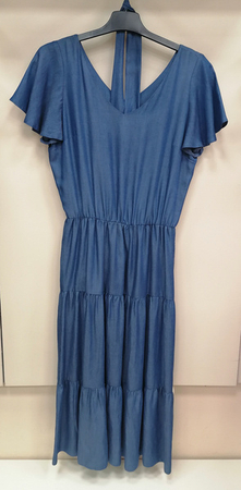 MELANIA/L   Sukienka LASTER