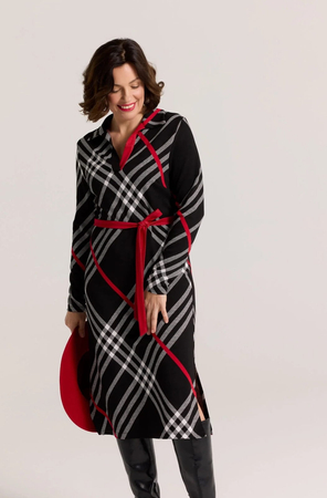 44/264/1   Sukienka SALKO