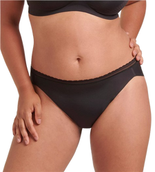 Sloggi Body Adapt Twist HIGH LEG /04 Majtki