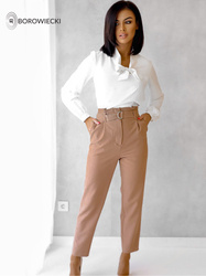 CATI-B19  Spodnie BOROWIECKI