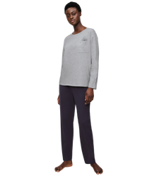 Sets PK 01 LSL X /M034  Piżama nocna TRIUMPH