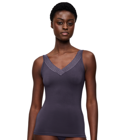 Feel Of Modal Tank Top /00JO Top TRIUMPH