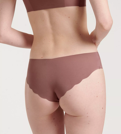 Sloggi Zero Microfibre 2.0 Hipster 2P /1141 