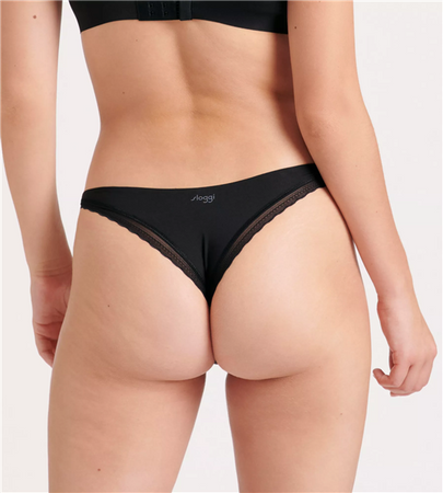 Sloggi Body Adapt Twist BRAZIL /04  Majtki 