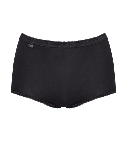Sloggi Basic Maxi C3P/V019  Majtki