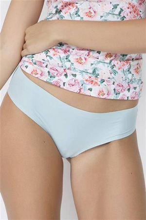 SIMPLE PANTY-9  majtki Julimex