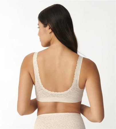 Sloggi Zero Feel Lace 2.0 Bralette/6308   Top
