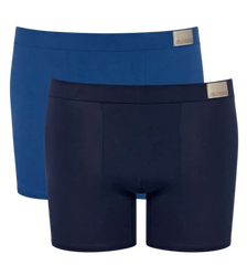 Sloggi men Go Natural SHORT C2P /M008 majtki