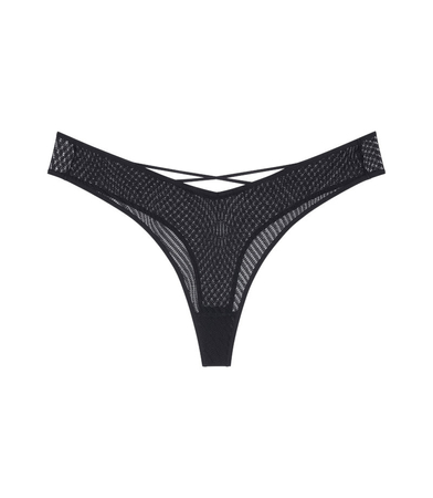 Harmony Spotlight High Leg Brazilian/04  Majtki
