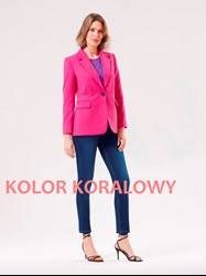 10588-1  Żakiet KMX