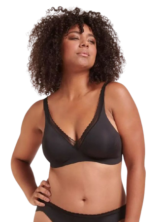 Sloggi Body Adapt Twist T-SHIRT BRA /04 Biustonosz
