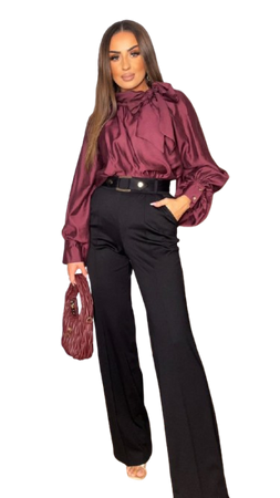 4720/2  Spodnie WIBS