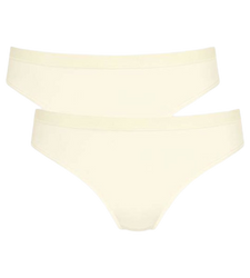 Sloggi Wow Comfort 2.0 Tai 2P /1595 majtki