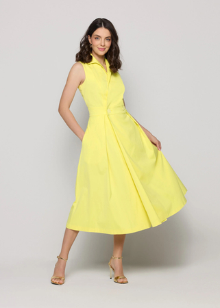 52/102  Sukienka SALKO