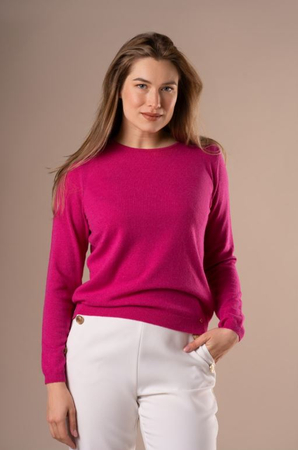 2769/A  Sweter AL-BO