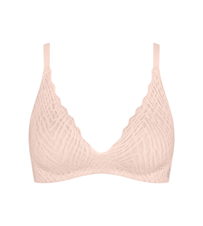 Sloggi Zero Feel Bliss THE UP P bra /00DM Biustono