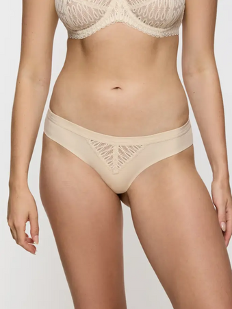 Aura Spotlight Brazilian/6720  majtki  TRIUMPH